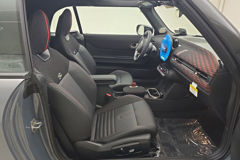 Certified 2026 MINI Cooper S FWD image 28