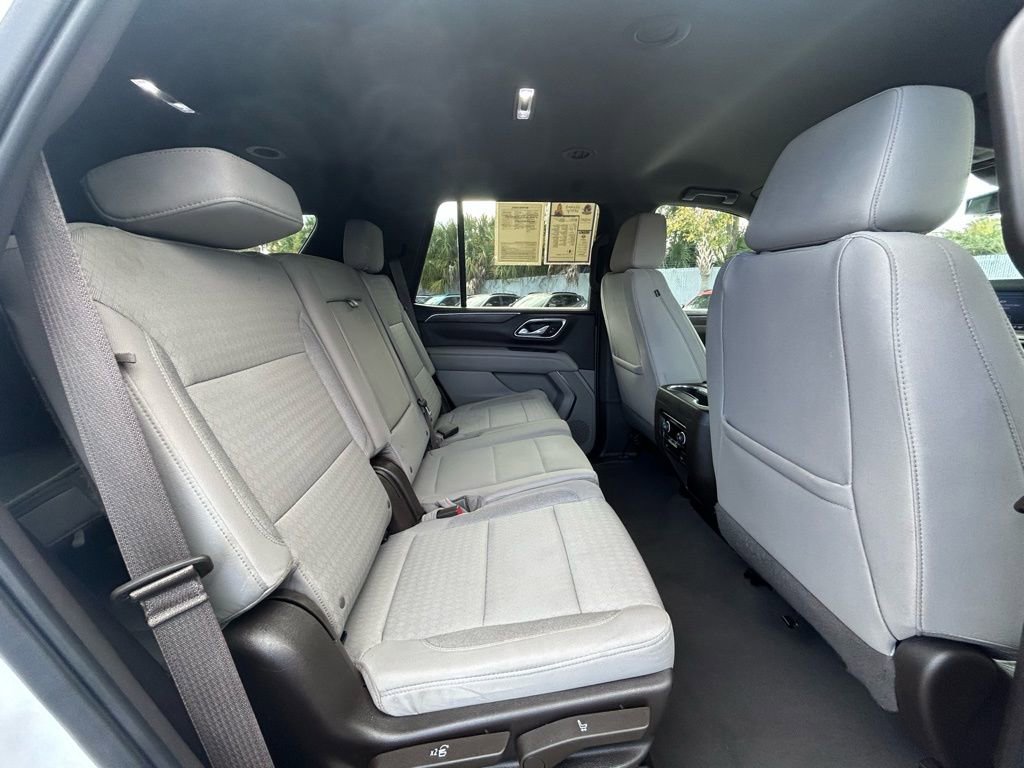 Used 2023 Chevrolet Tahoe LS image 21