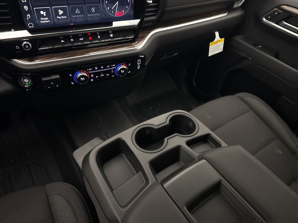 New 2026 GMC Sierra 1500 Elevation w/ Elevation Select Package image 15