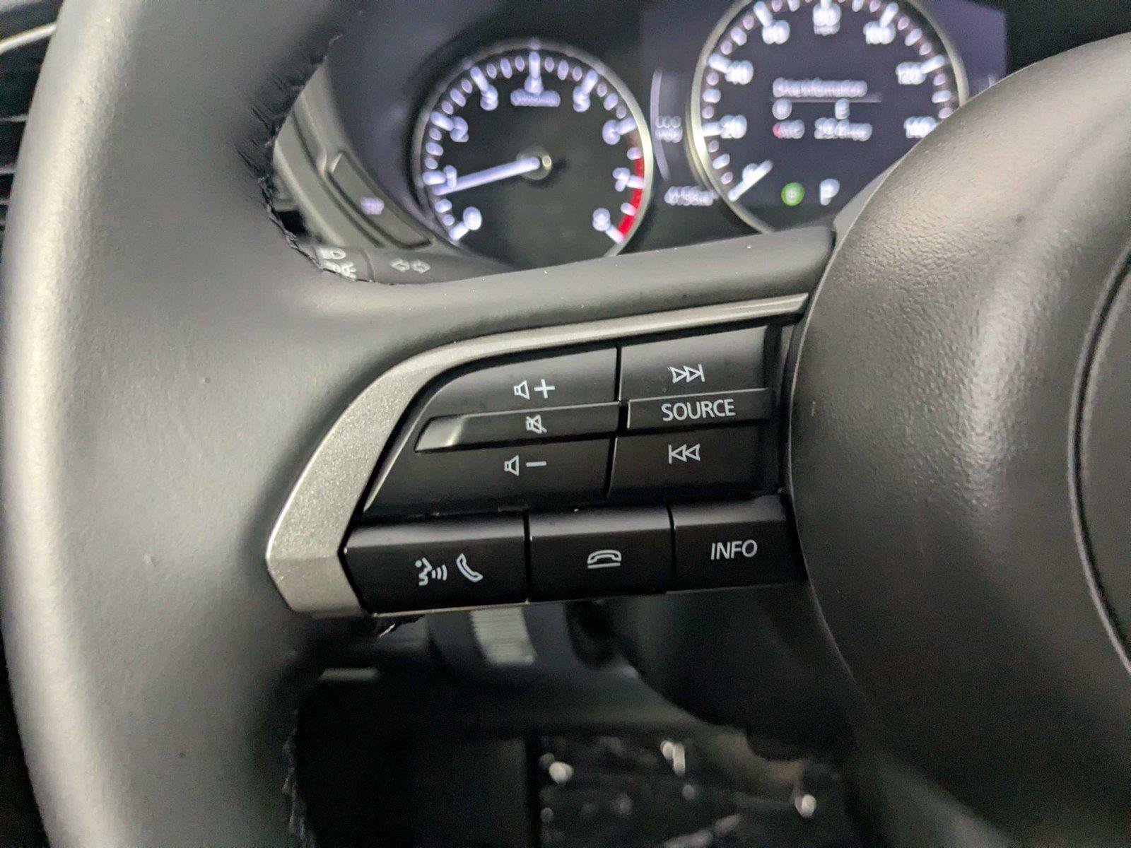 Used 2026 MAZDA CX-30 AWD 2.5 S image 19