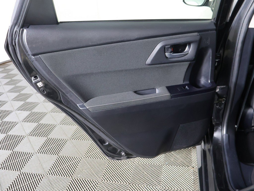 Used 2017 Toyota Corolla iM image 20