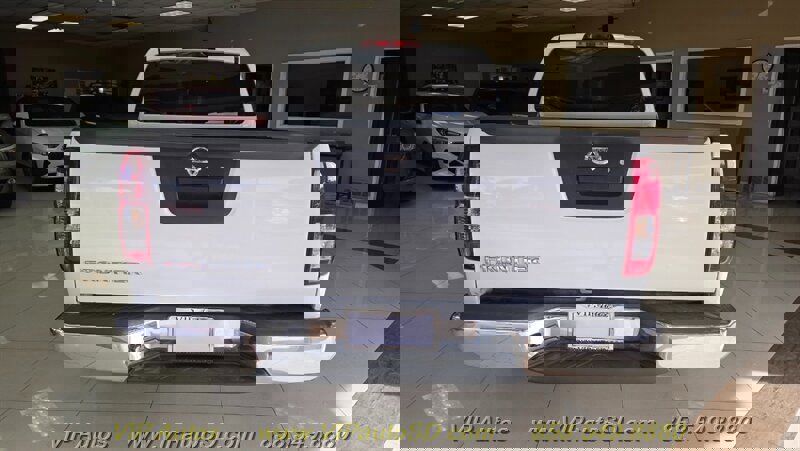 Used 2014 Nissan Frontier S image 7