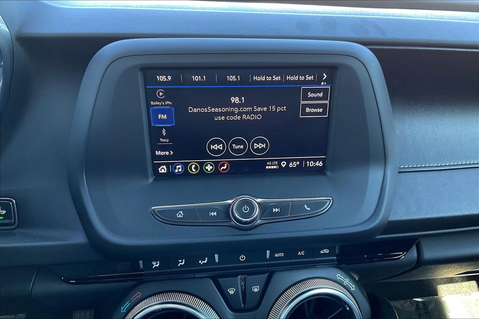 Used 2021 Chevrolet Camaro LS image 28