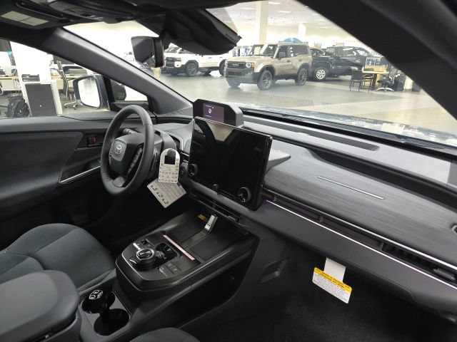 New 2026 Toyota C-HR AWD/4WD image 10