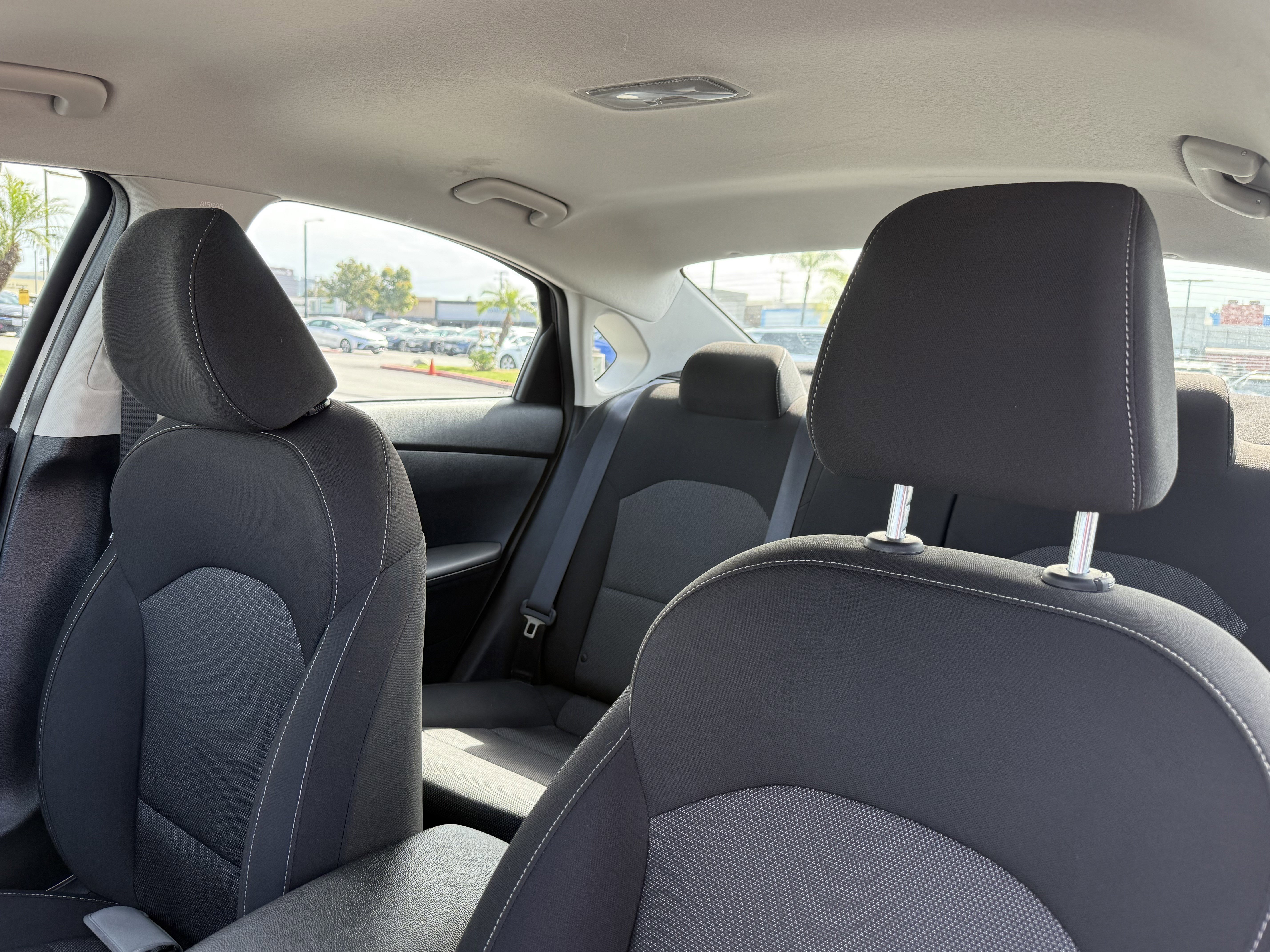 Certified 2024 Kia Forte LXS image 15