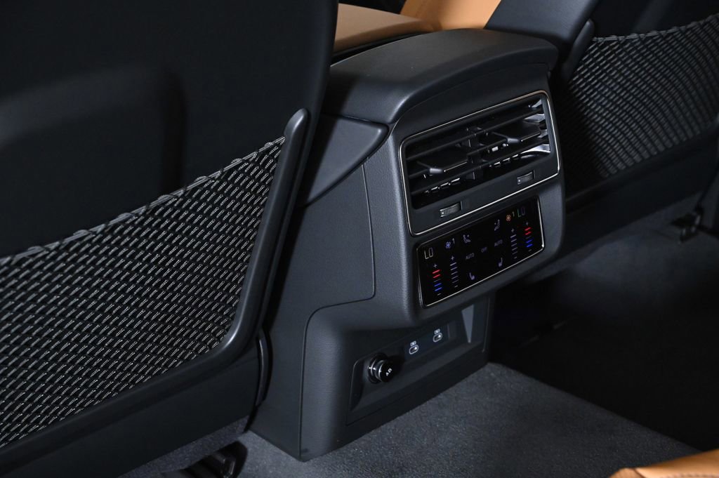 New 2026 Audi RS Q8 performance AWD/4WD image 17