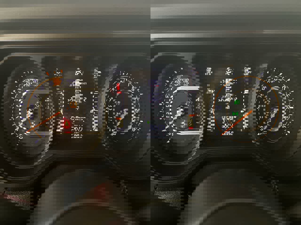 Used 2024 Jeep Wrangler Unlimited Rubicon image 17