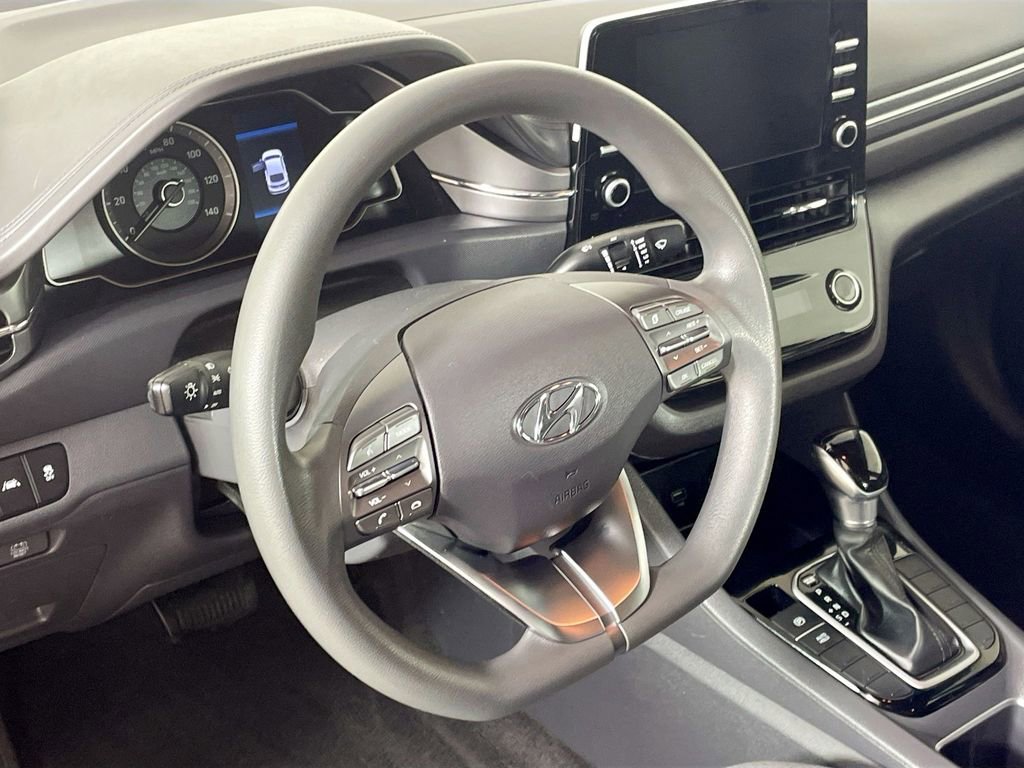 Used 2021 Hyundai Ioniq Blue image 15