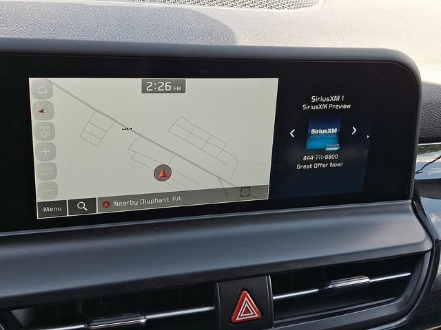 Used 2024 Kia Seltos S AWD/4WD image 18
