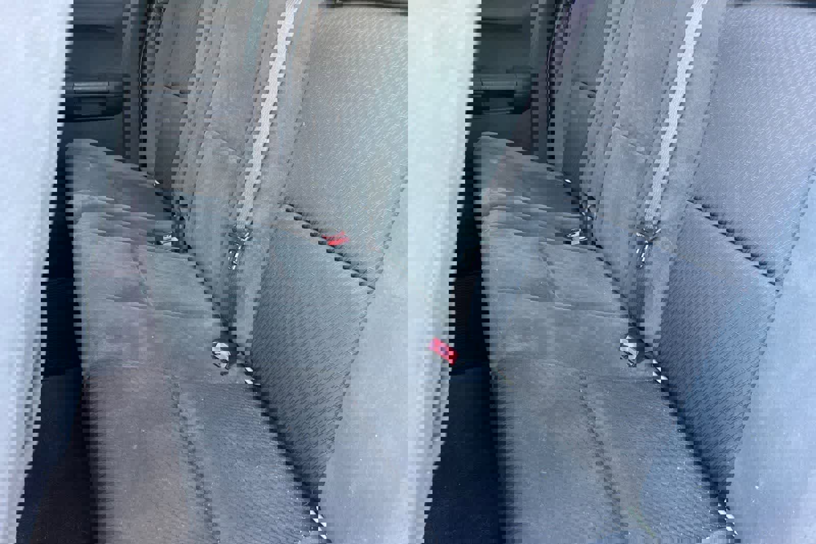 Used 2009 Chevrolet Silverado 1500 LT w/ Regional Value Package image 5