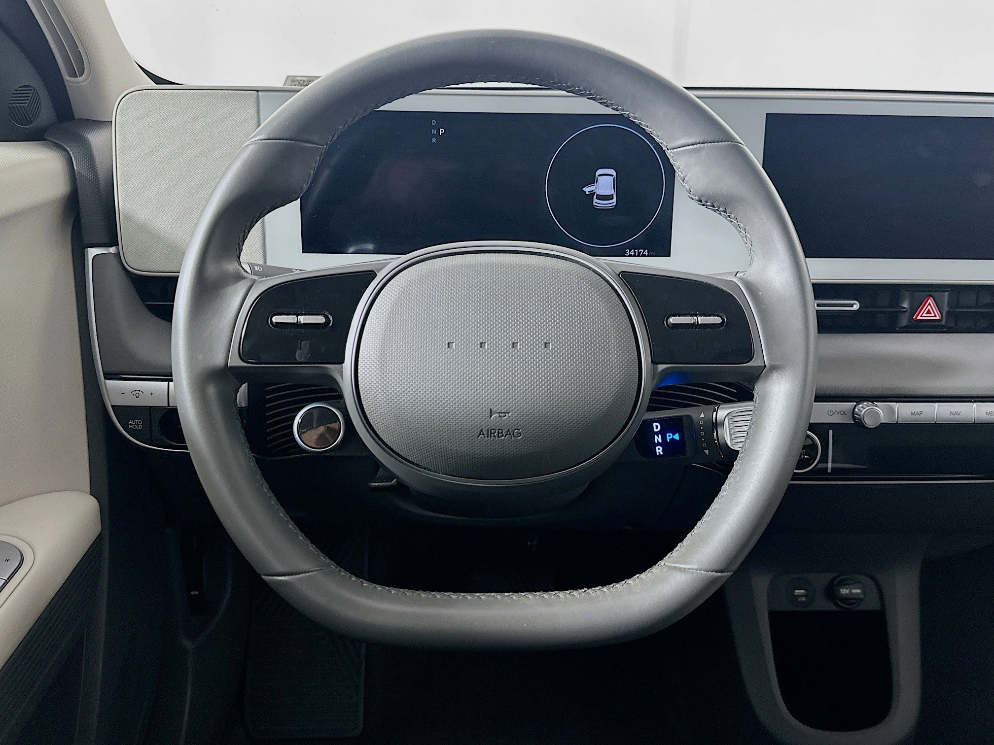 Used 2023 Hyundai Ioniq 5 SE w/ Cargo Package image 18