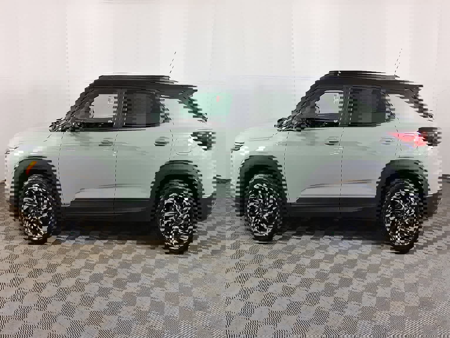 Used 2024 Chevrolet TrailBlazer RS image 6