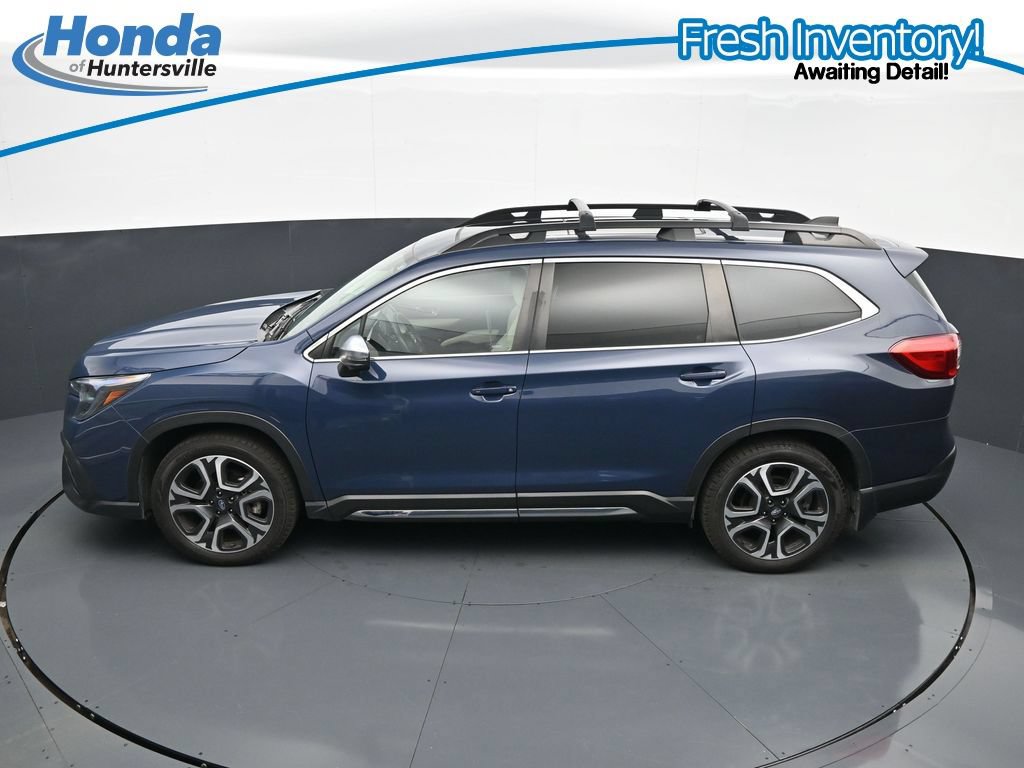 Used 2023 Subaru Ascent Limited w/ Technology Package AWD/4WD image 27