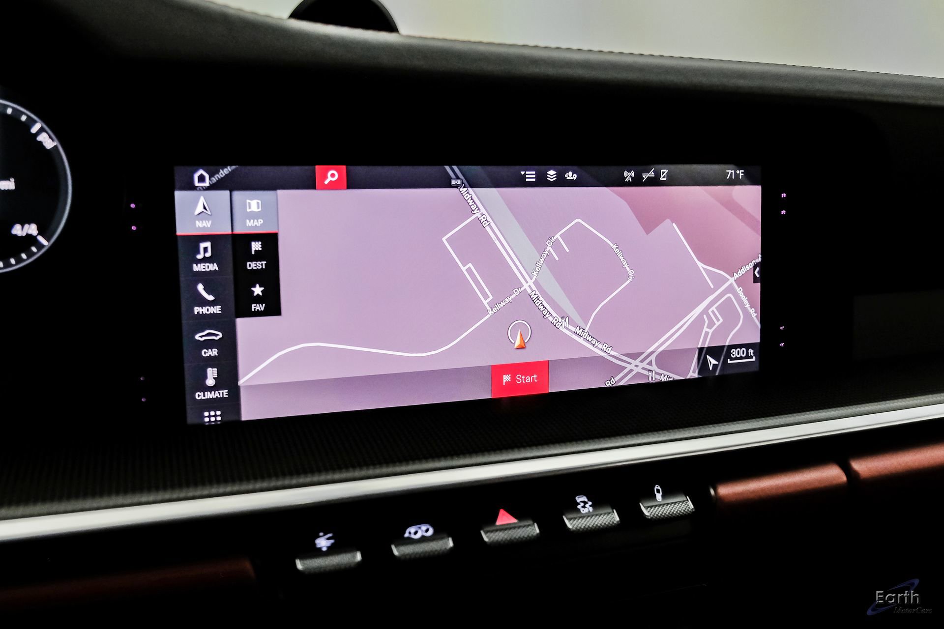 Used 2021 Porsche 911 Turbo image 71