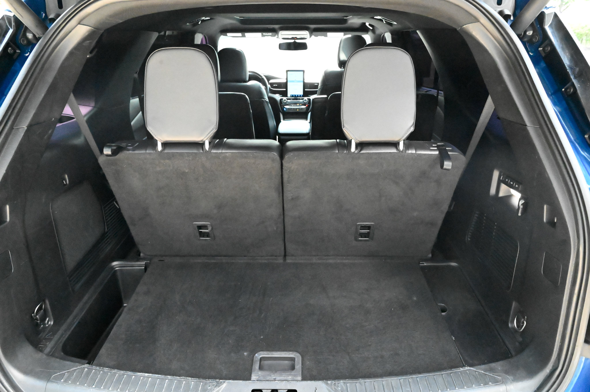 Used 2023 Ford Explorer ST w/ Equipment Group 401A AWD/4WD image 51