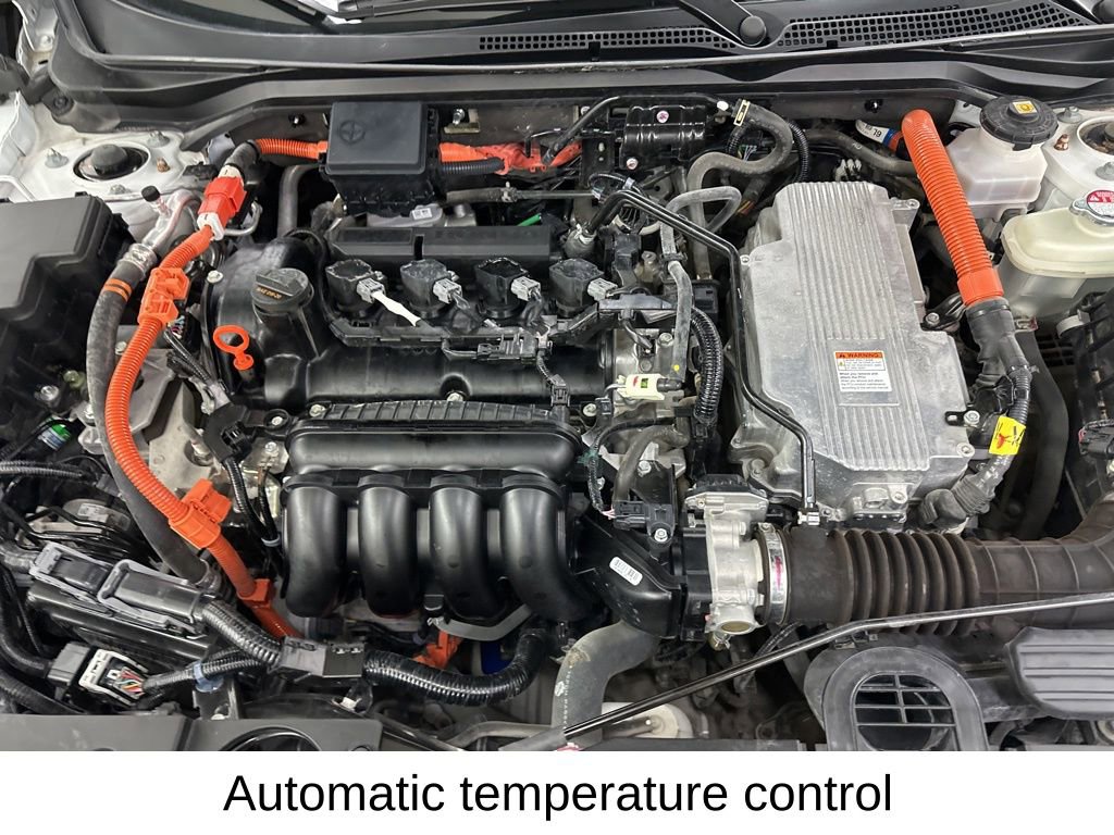 Used 2022 Honda Insight Touring image 19