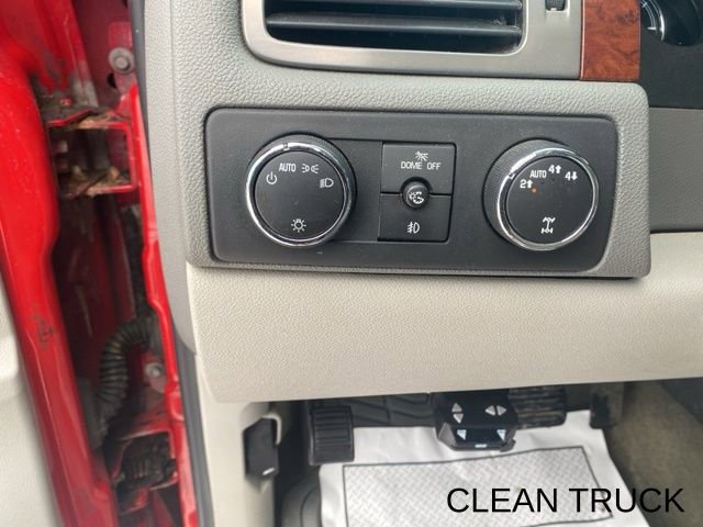 Used 2011 GMC Sierra 1500 SLT image 13