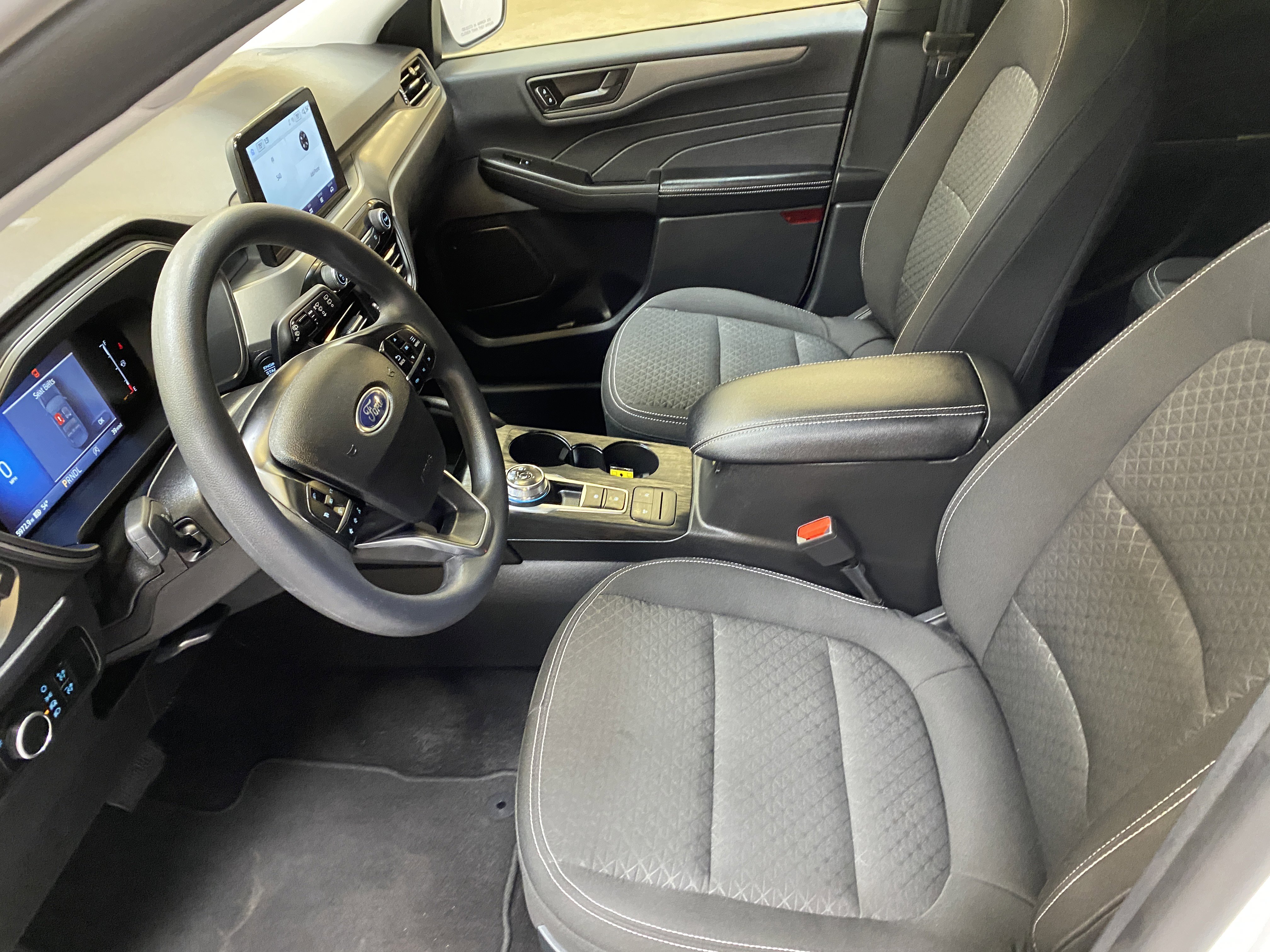 Used 2025 Ford Escape Active image 20