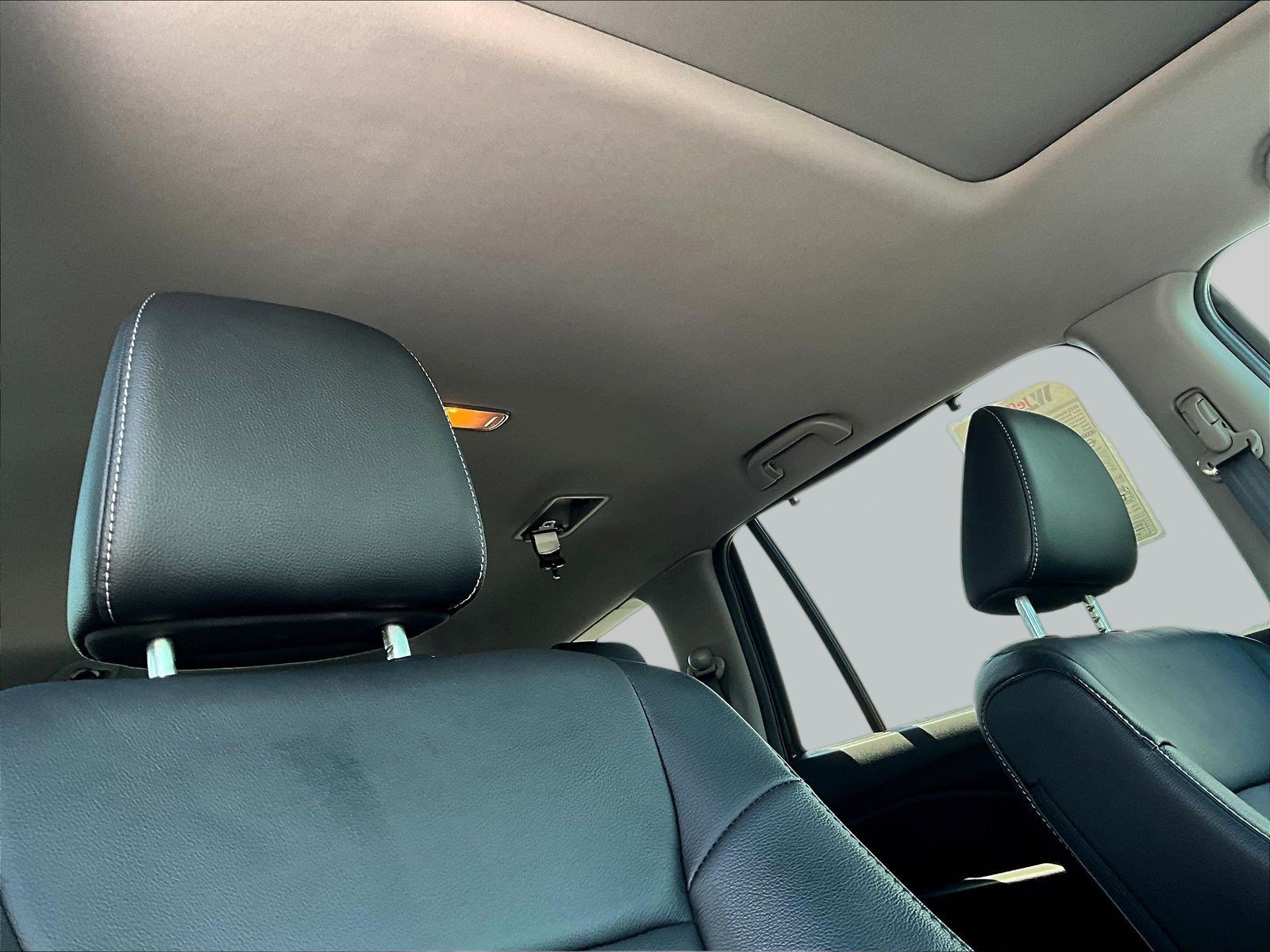 Used 2022 Honda Pilot Black Edition image 28