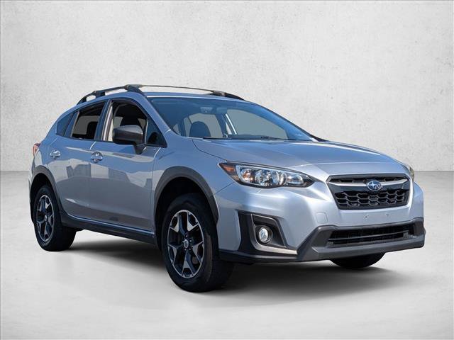 Used 2018 Subaru Crosstrek 2.0i Premium w/ Popular Package #2 AWD/4WD image 3