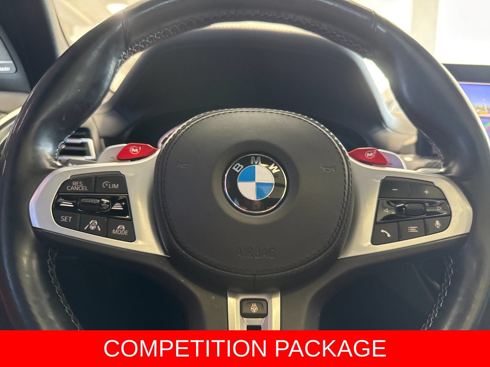 Used 2022 BMW X4 M w/ Competition Package AWD/4WD image 24