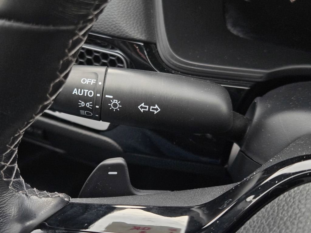 Used 2022 Honda Civic Sport image 21