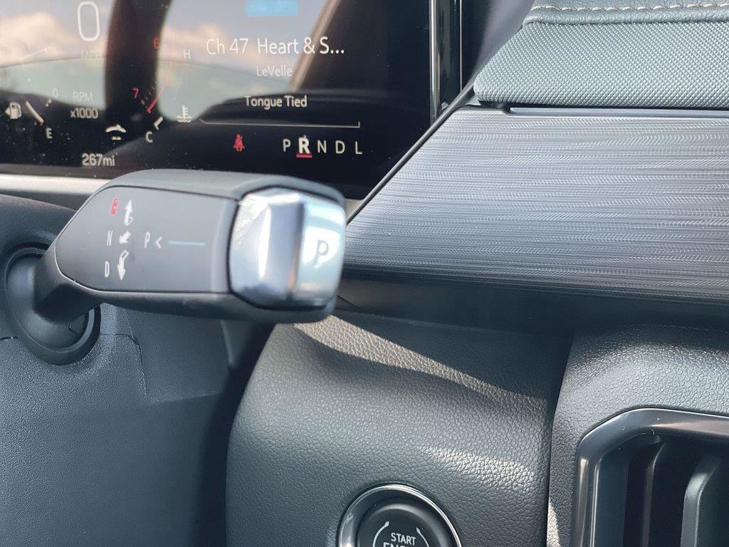 New 2026 GMC Acadia AT4 AWD/4WD image 21