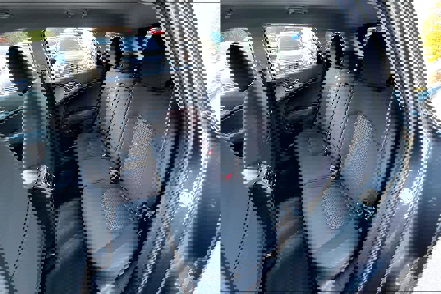 Certified 2023 Kia Sportage LX image 18