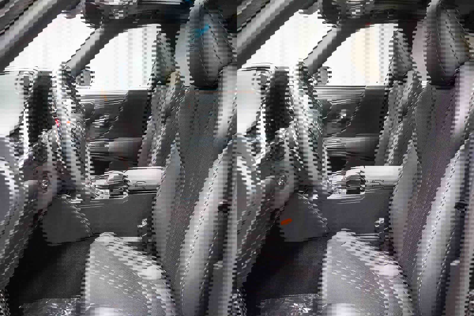 Used 2019 Lexus ES 350 F Sport w/ Accessory Package image 22