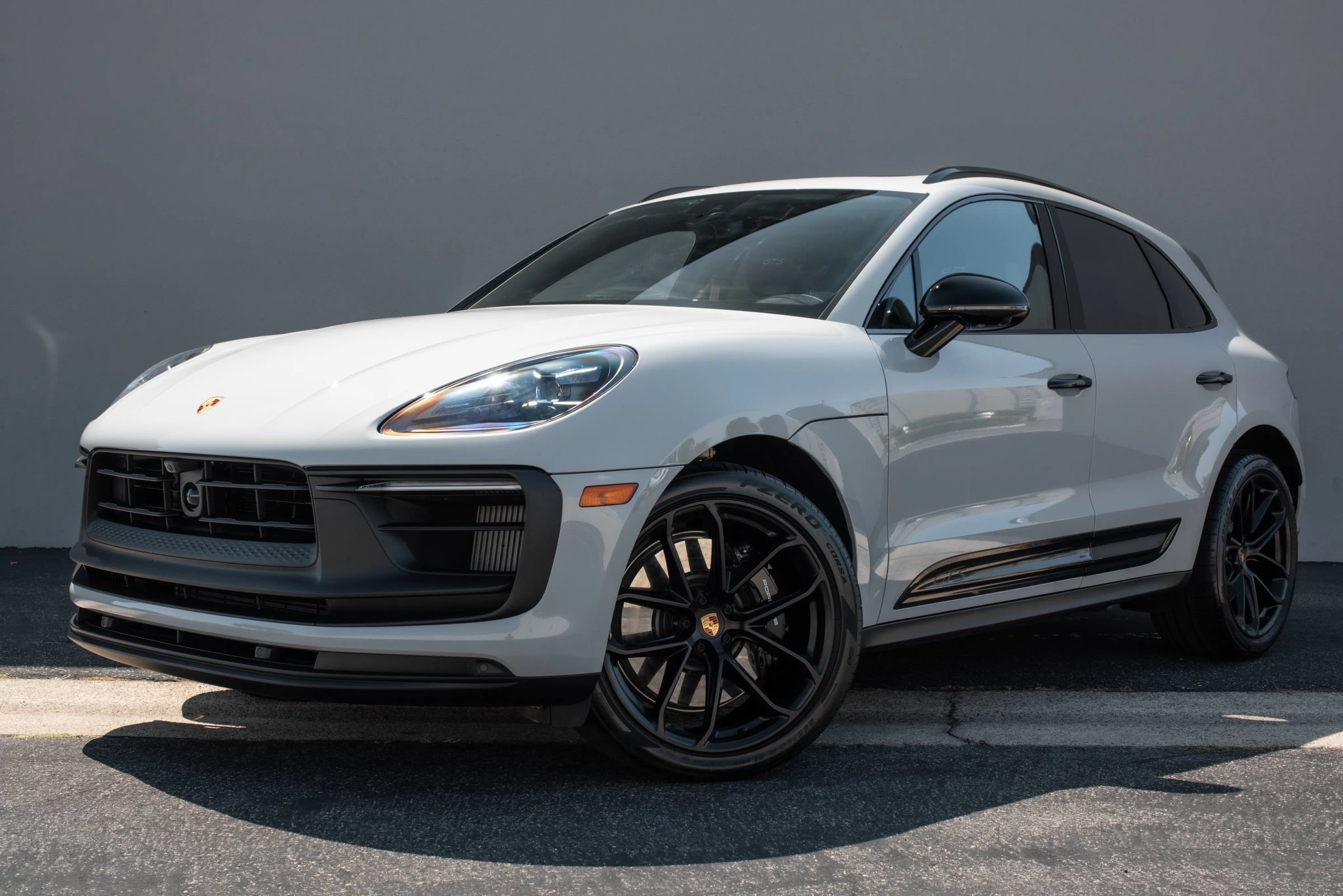 Used 2026 Porsche Macan GTS
