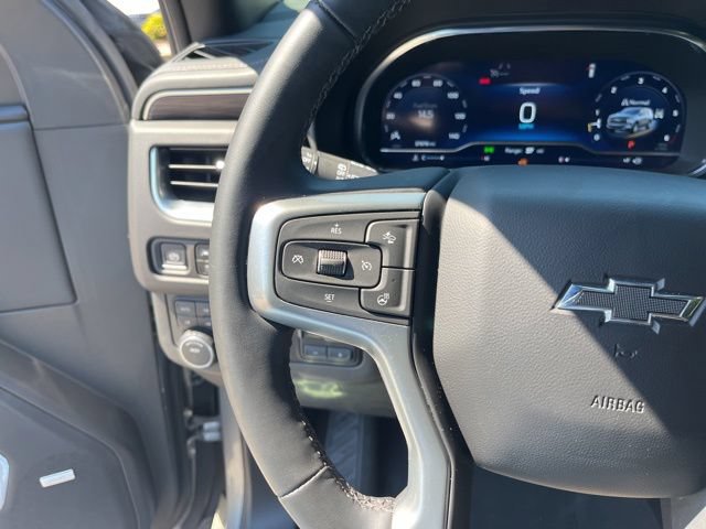 Used 2024 Chevrolet Tahoe Z71 w/ Luxury Package AWD/4WD image 22
