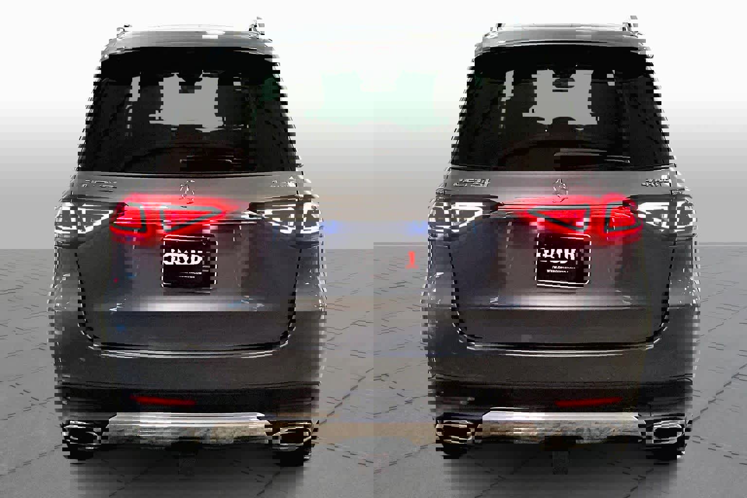 Used 2023 Mercedes-Benz GLE 350 4MATIC image 4