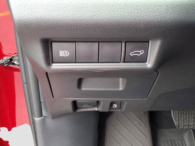 Certified 2026 Toyota Grand Highlander AWD image 8