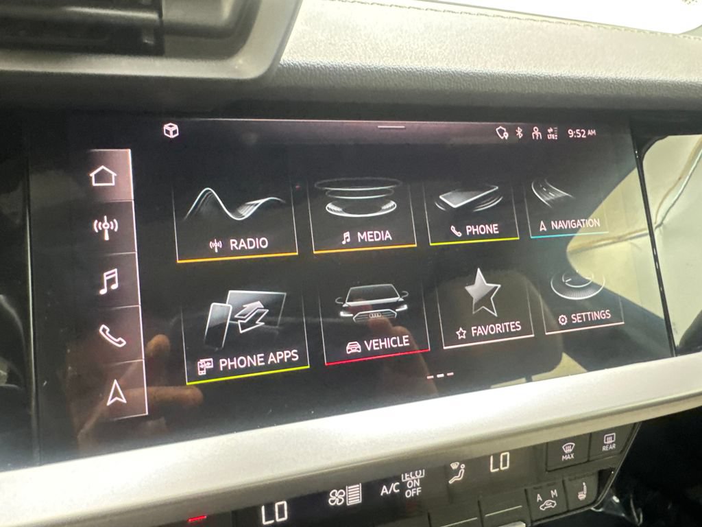 Used 2024 Audi A3 2.0T Premium FWD image 61