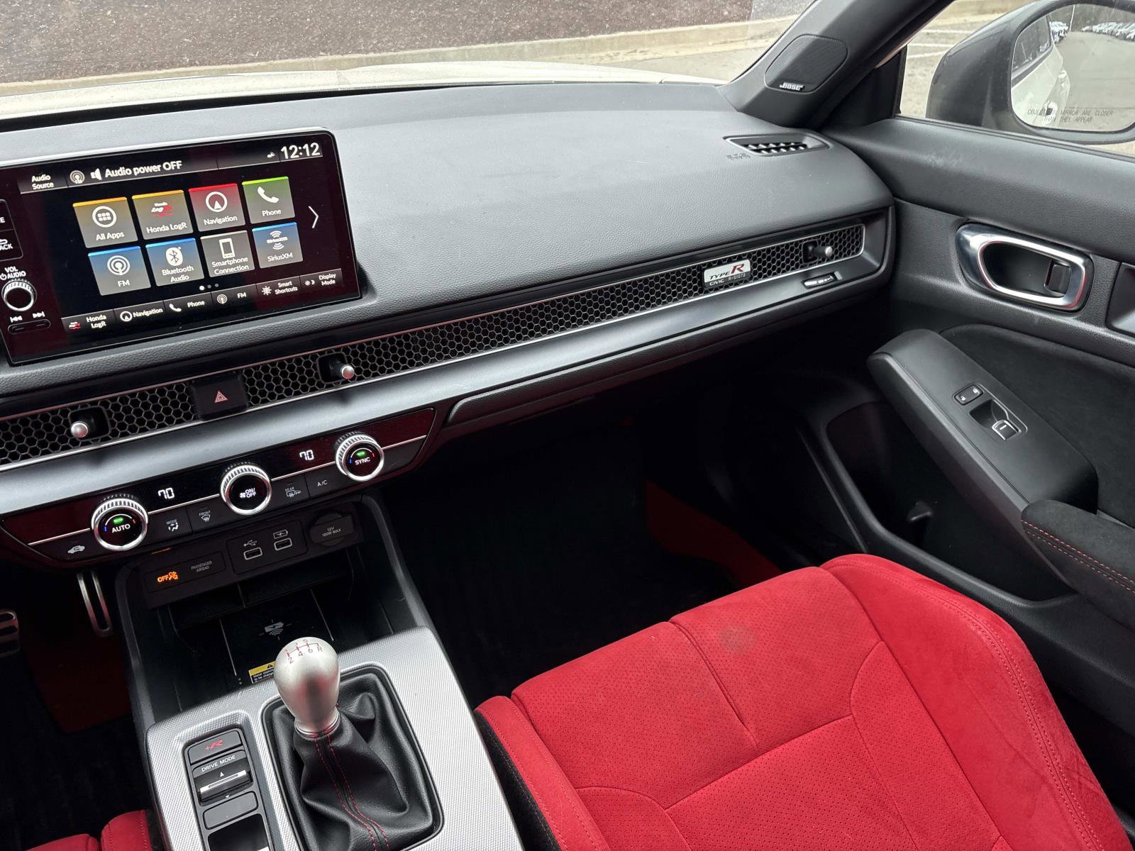 Used 2023 Honda Civic Type R image 26