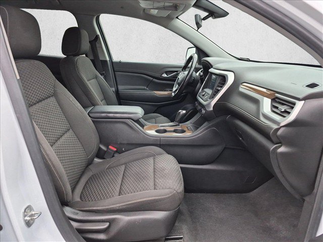 Used 2019 GMC Acadia SLE FWD image 20