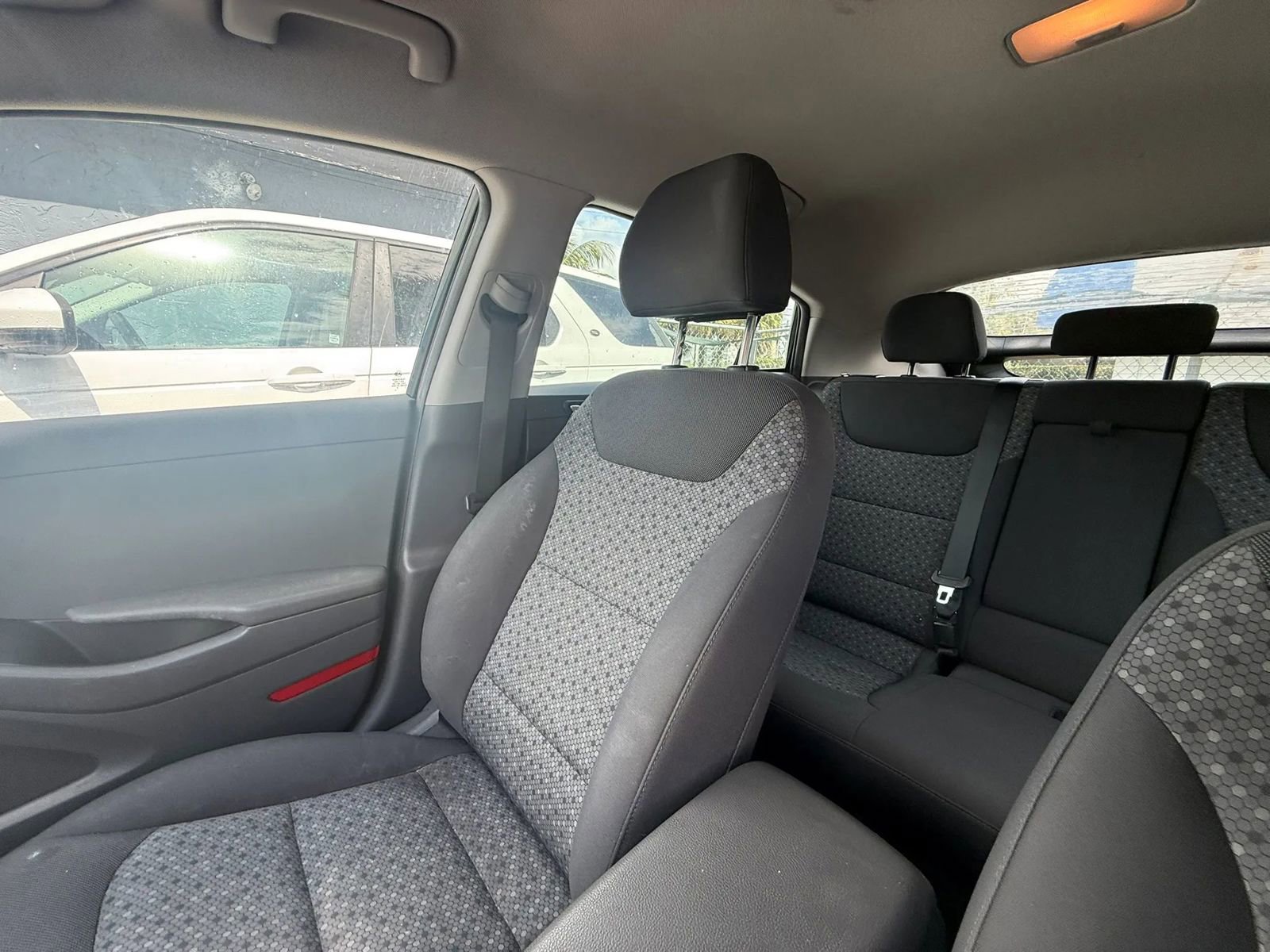 Used 2017 Hyundai Ioniq SEL FWD image 14