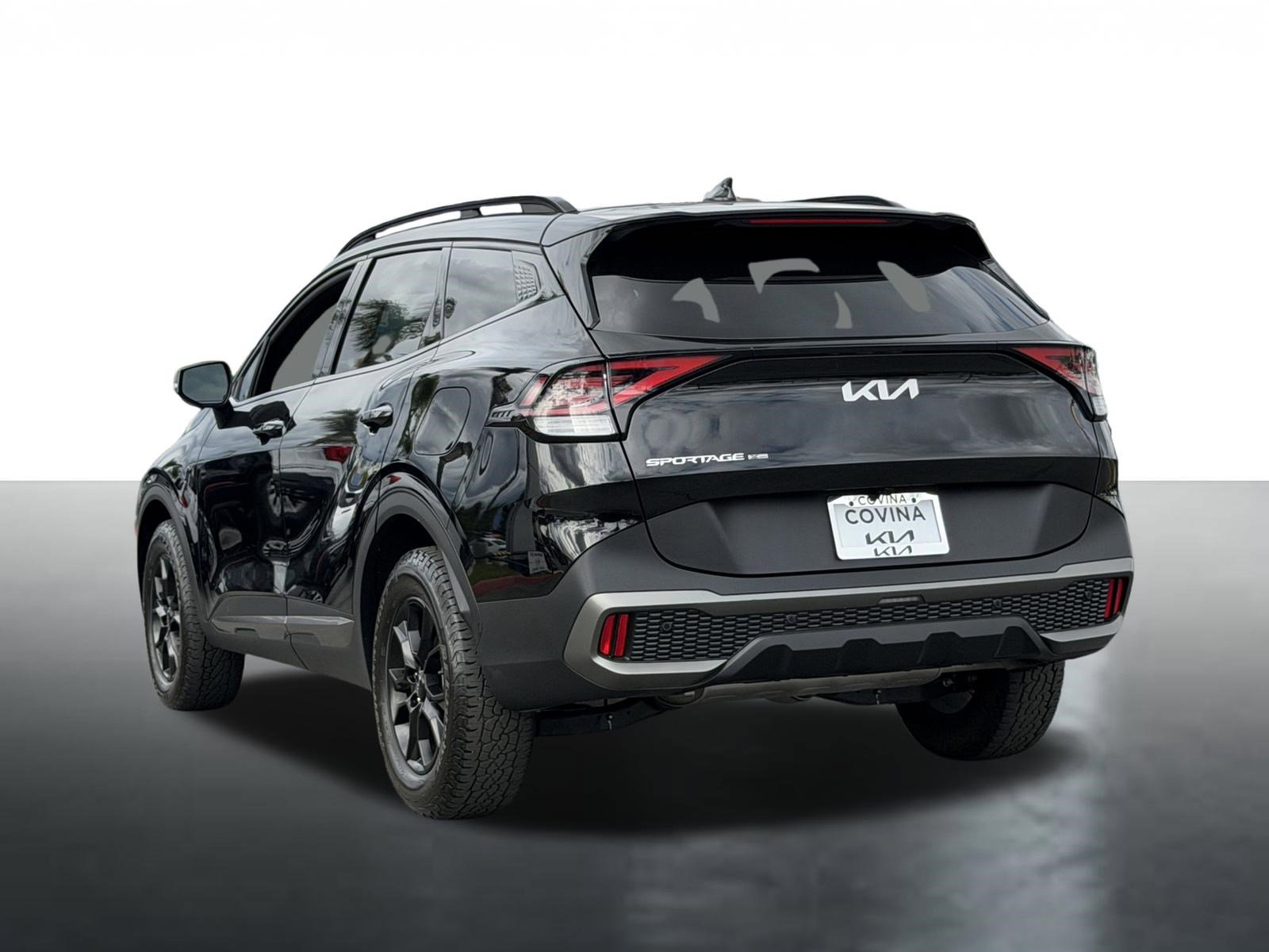 Certified 2024 Kia Sportage X-Pro Prestige AWD/4WD image 6