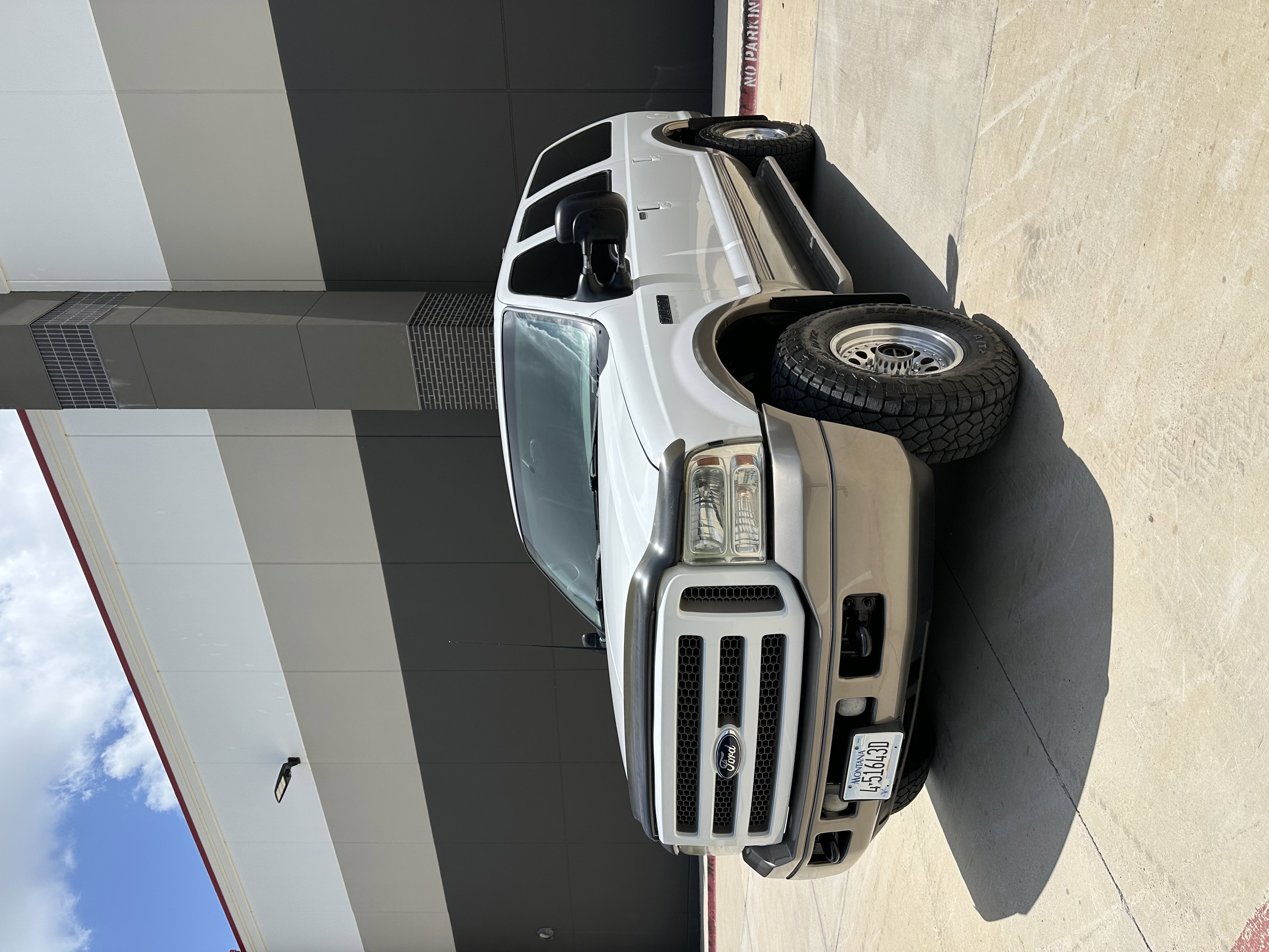 Used 2000 Ford Excursion Limited