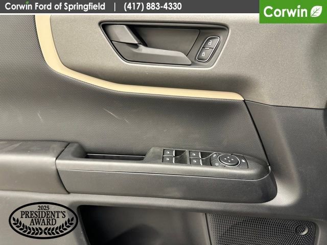 New 2026 Ford Bronco Sport Big Bend image 37