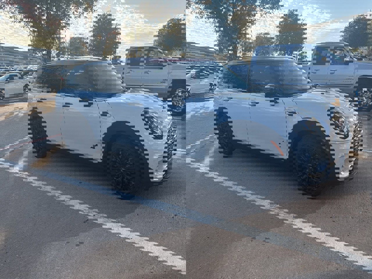 Used 2024 MINI Cooper Clubman S image 6