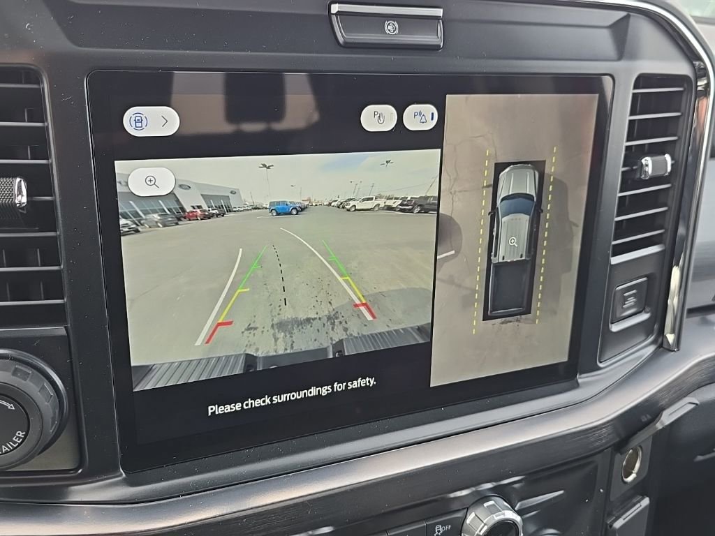 New 2026 Ford F250 Lariat w/ Lariat Ultimate Package image 4