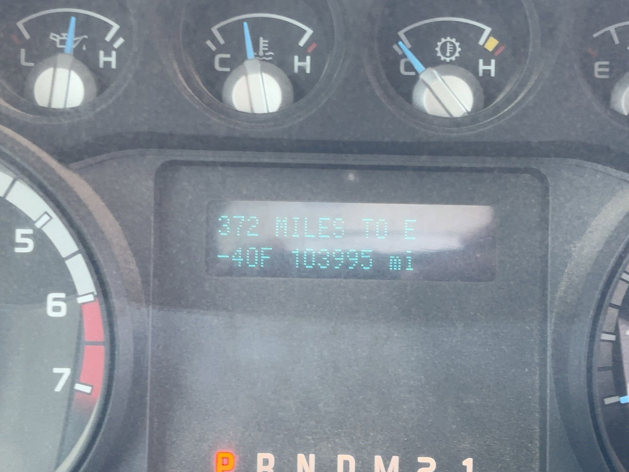 Used 2016 Ford F250 XL w/ Power Equipment Group image 18