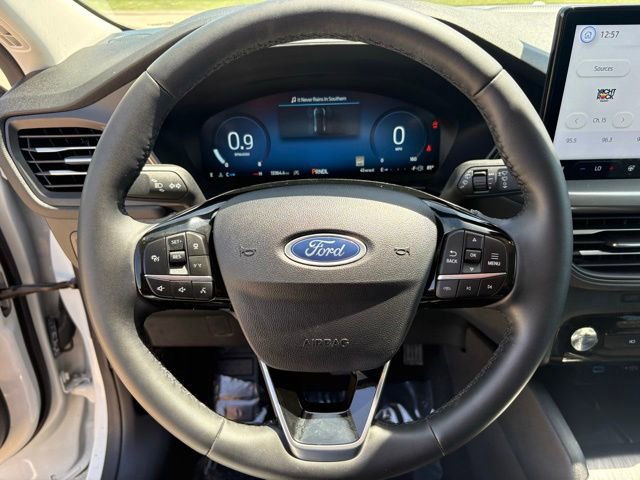 Certified 2023 Ford Escape Active w/ Tech Pack #2 AWD/4WD image 11
