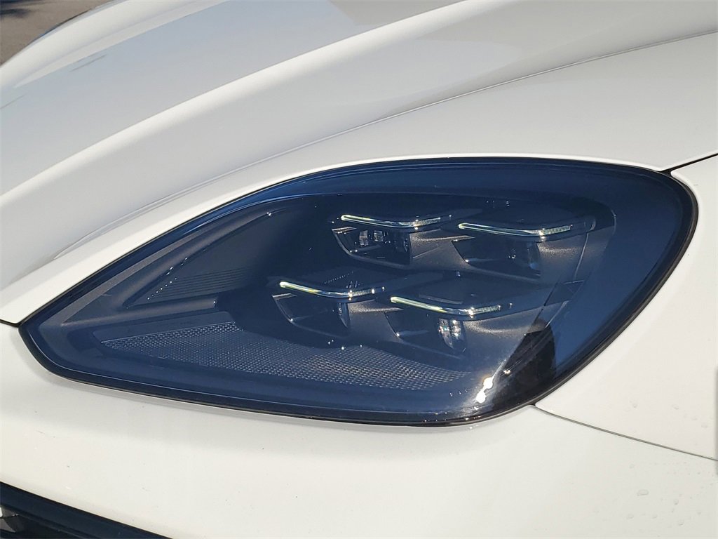 New 2026 Porsche Cayenne E-Hybrid Coupe image 15