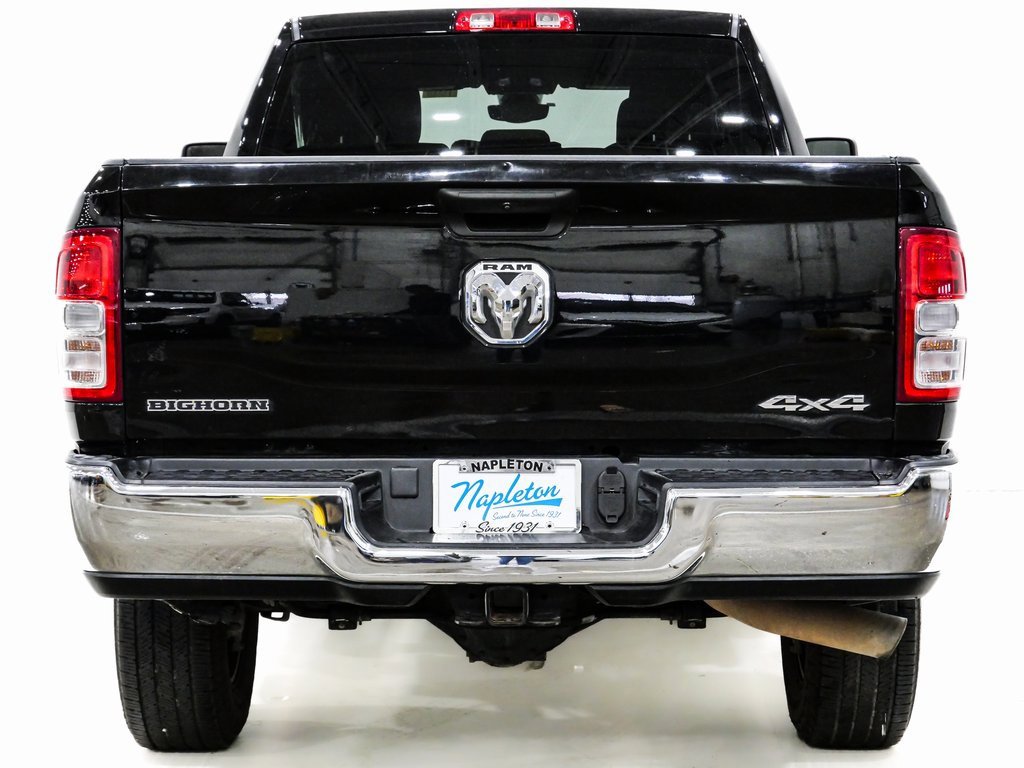 Used 2024 RAM 2500 Big Horn image 6