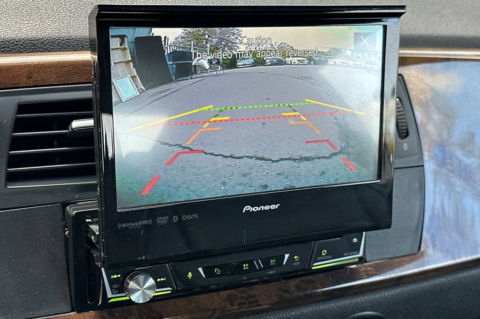 Used 2007 BMW Z4 3.0si image 22