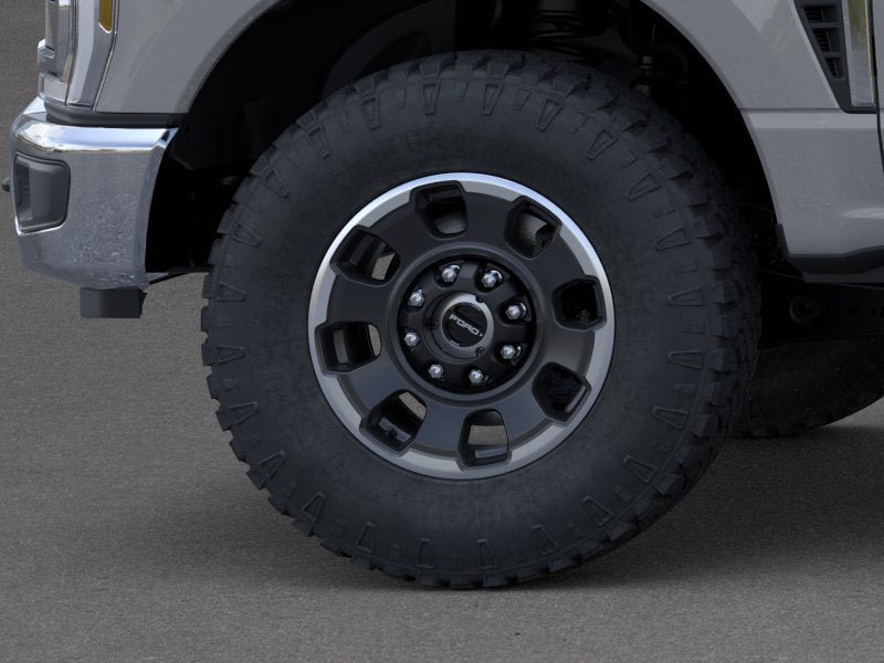New 2026 Ford F350 4x4 Crew Cab Super Duty image 19