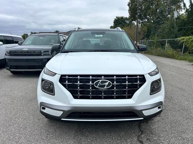 New 2026 Hyundai Venue SEL image 5