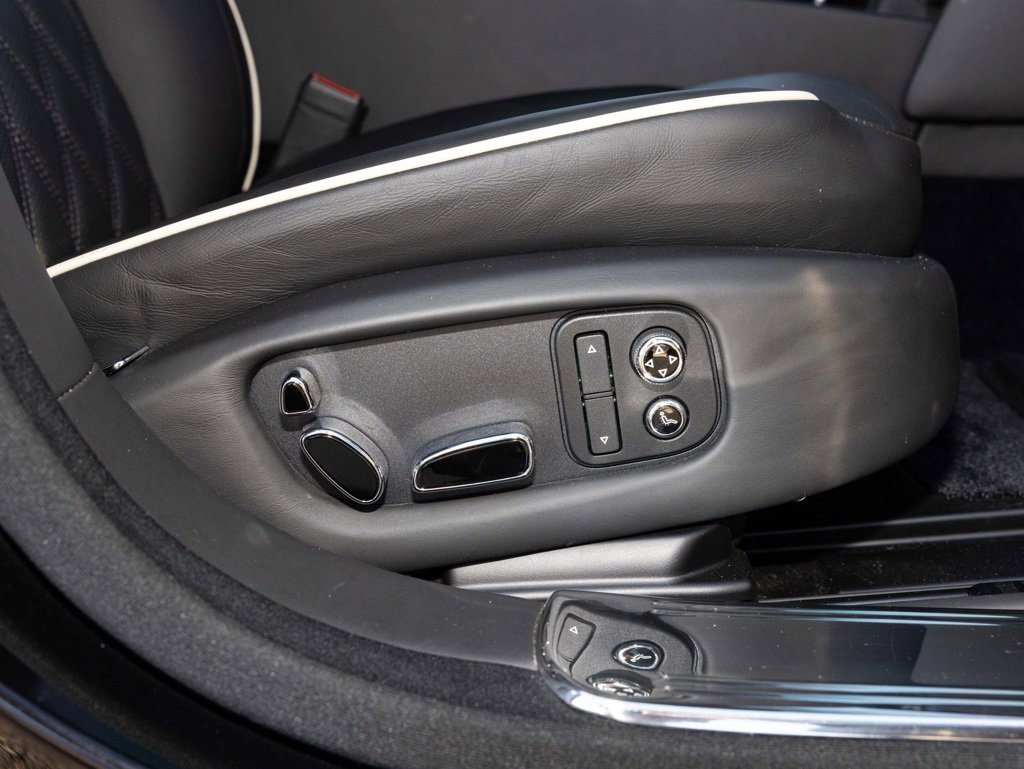 Certified 2020 Bentley Mulsanne image 70